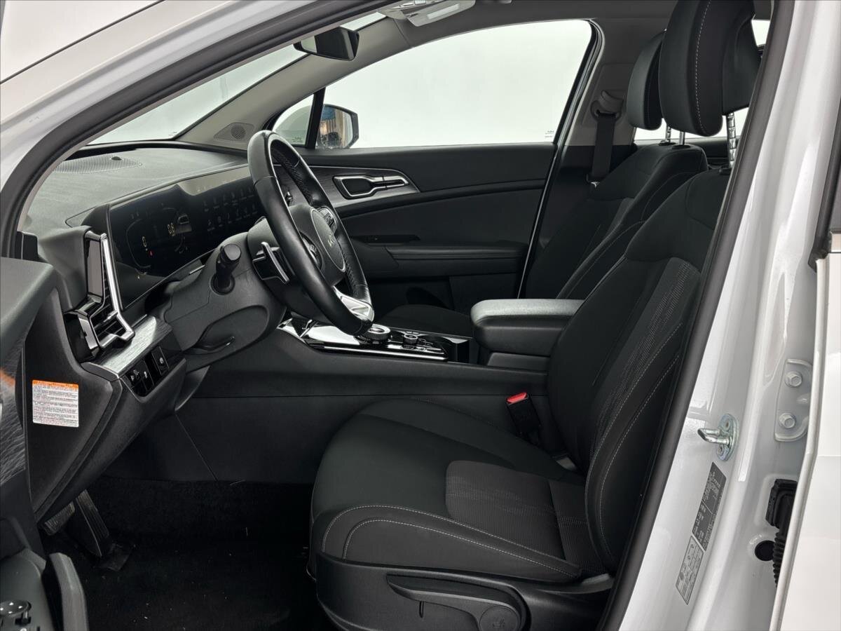 KIA Sportage SUV / Terénní 1,6 l 110 kw