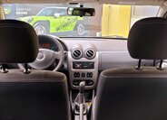 Dacia Sandero Hatchback 1,6 l 62 kw