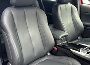 Mitsubishi Eclipse Cross Kombi 2,4 l 138 kw
