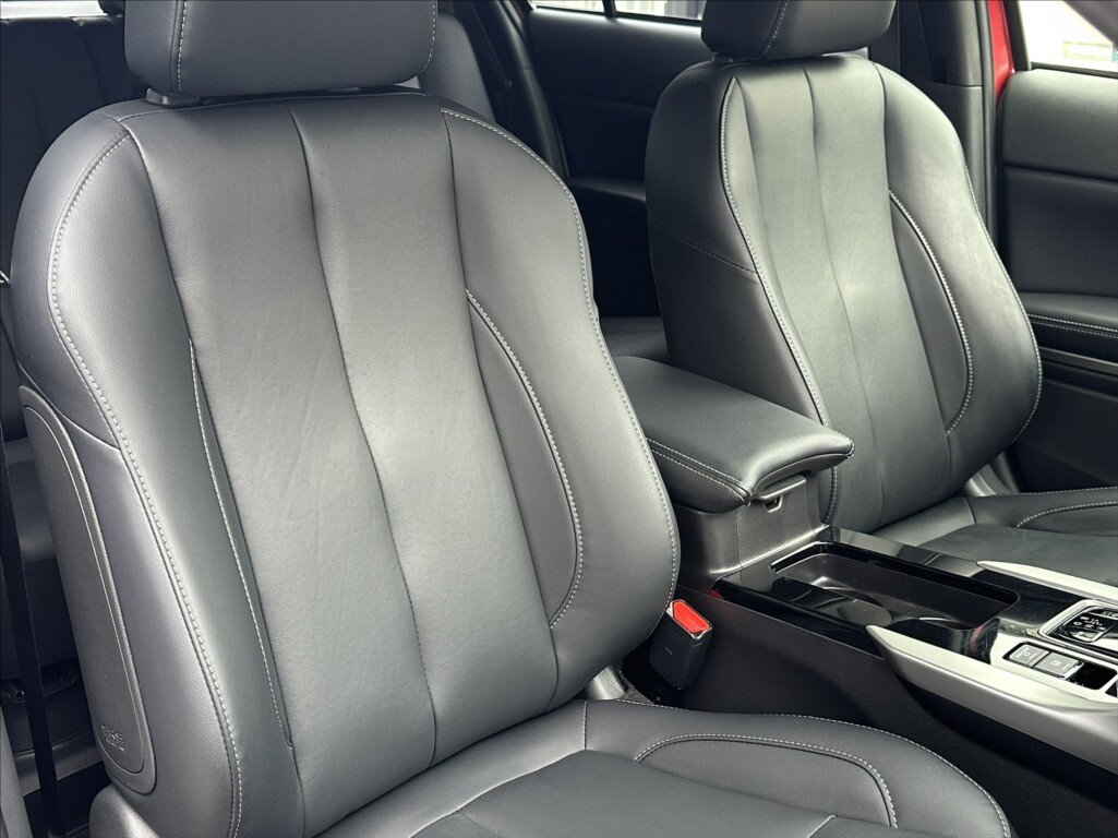 Mitsubishi Eclipse Cross Kombi 2,4 l 138 kw