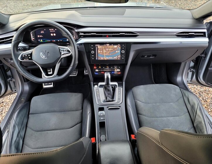 Volkswagen Arteon 19