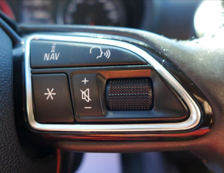 Audi A3 Hatchback 1,4 l 90 kw