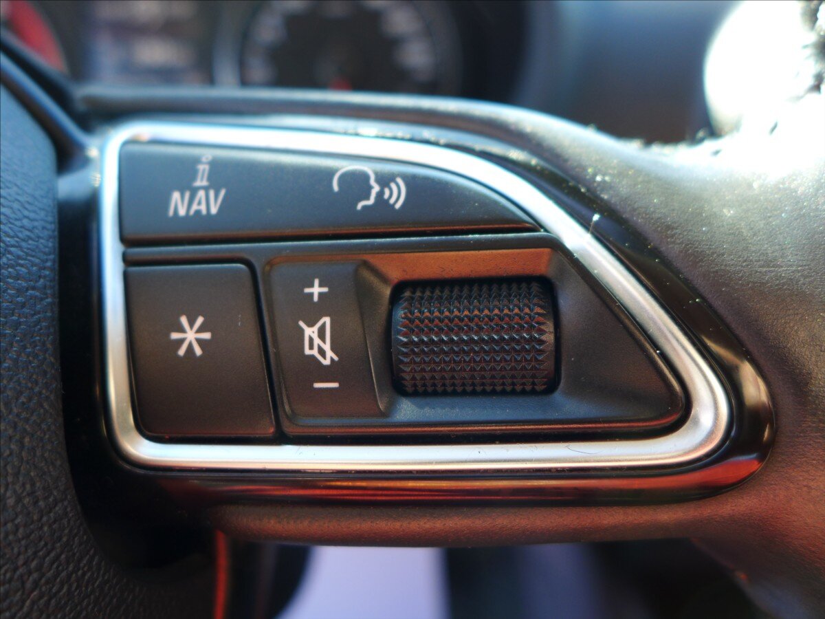 Audi A3 Hatchback 1,4 l 90 kw