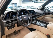 Cadillac Escalade 14