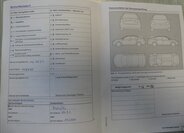 Volkswagen Golf Kombi 1,6 l 81 kw