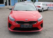 KIA ProCeed 2