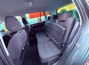 Volkswagen Golf Sportsvan Kombi 1,4 l 92 kw