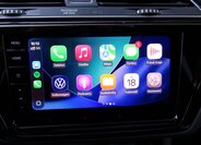 Volkswagen Touran MPV 2,0 l 110 kw