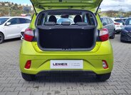 Hyundai i10 Hatchback 998,0 46 kw