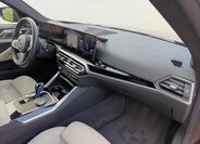 BMW i4 Sedan / Limuzína 0,0 400 kw