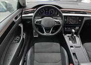 Volkswagen Arteon Kombi 2,0 l 110 kw