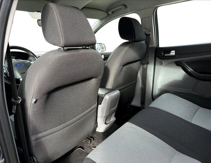 Ford Focus Kombi 1,6 l 80 kw