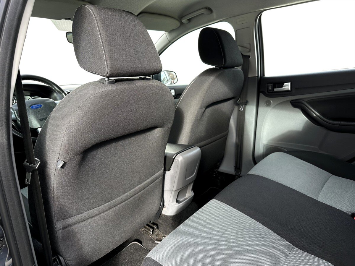 Ford Focus Kombi 1,6 l 80 kw