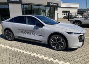 Mazda 6e Liftback 0,0 180 kw