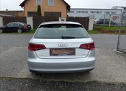 Audi A3 7
