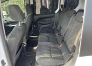 Ford Transit Connect MPV 1,6 l 85 kw