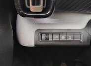 Citroën C3 Aircross SUV 1,2 l 74 kw