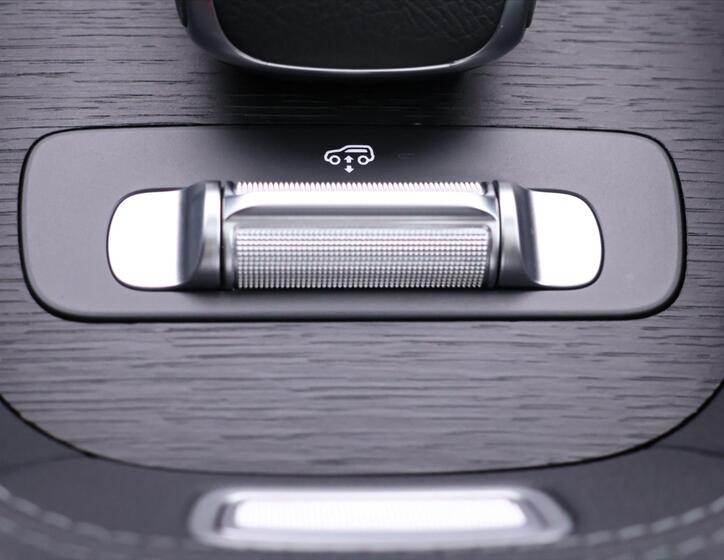 Mercedes-Benz GLS 44