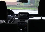 Suzuki Ignis Hatchback 1,2 l 66 kw