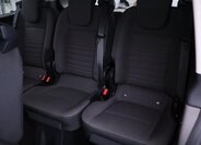 Ford Tourneo Custom Kombi 2,0 l 95 kw