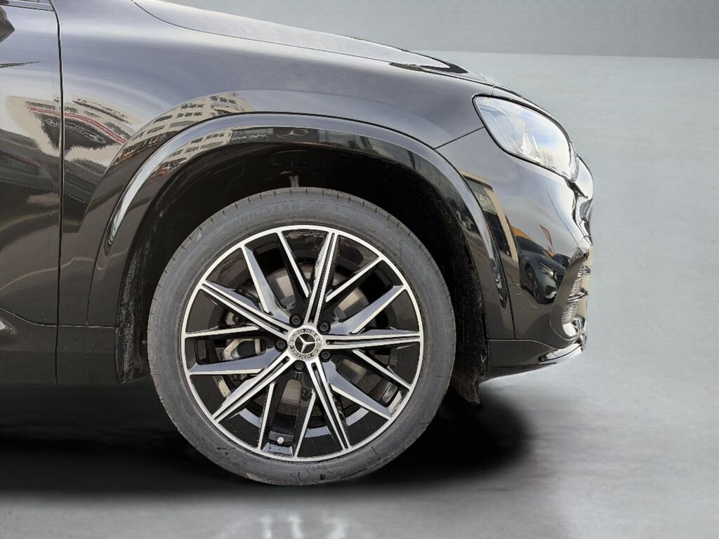 Mercedes-Benz GLB SUV / Terénní 0,0 260 kw