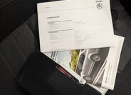 Škoda Octavia Kombi 1,5 l 110 kw