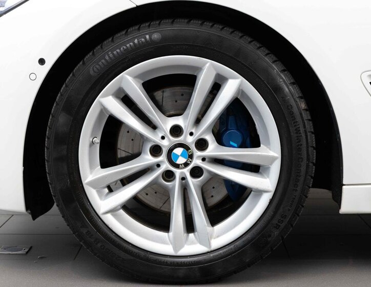 BMW Řada 3 Ostatní 3,0 l 190 kw