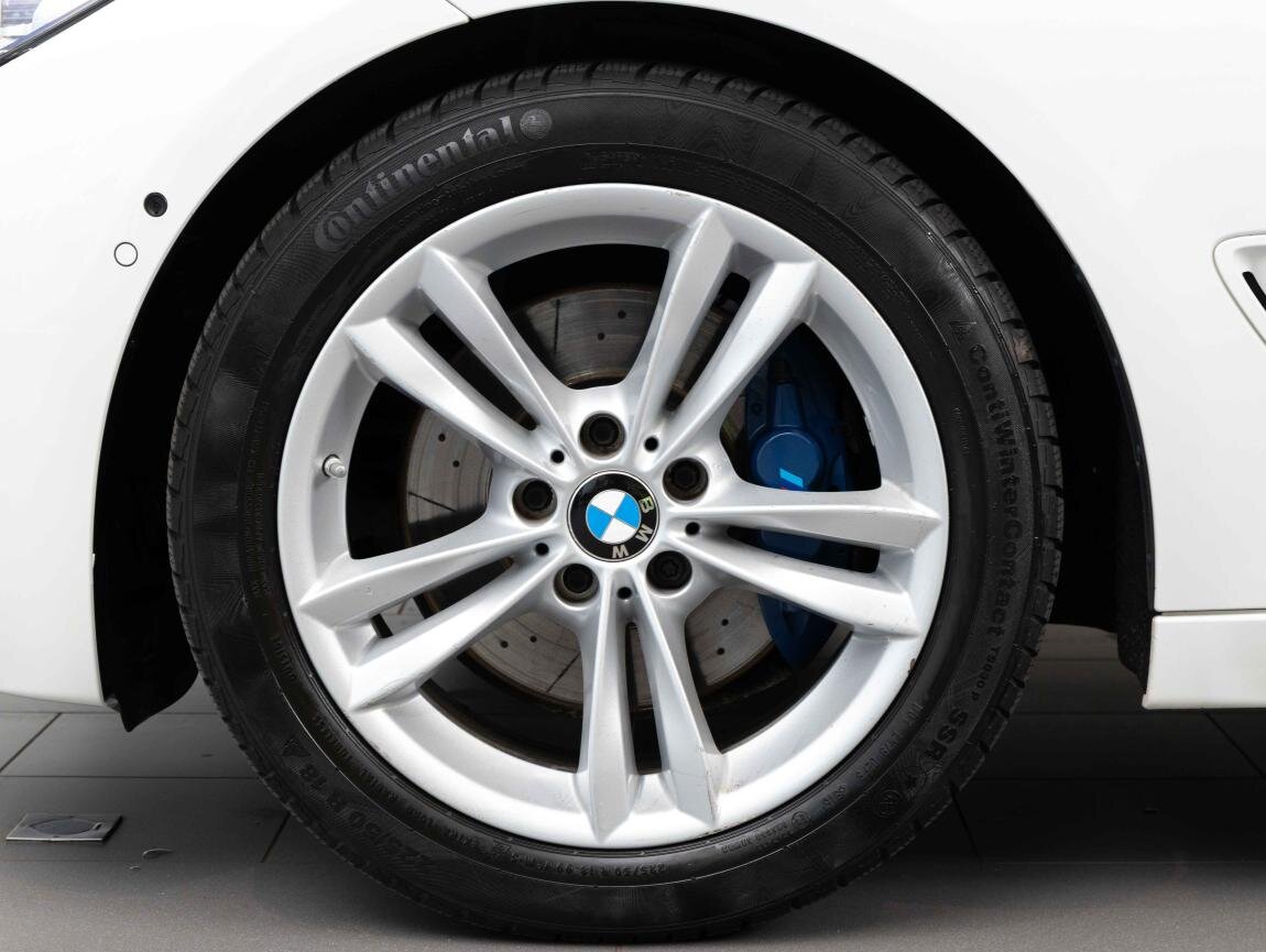 BMW Řada 3 Ostatní 3,0 l 190 kw
