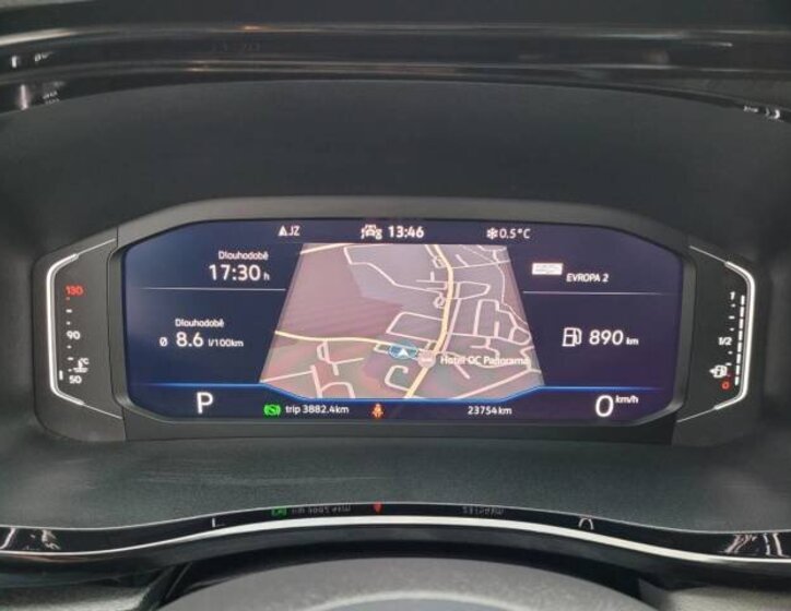 Volkswagen Ostatní Ostatní 2,0 l 110 kw