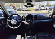 Mini Countryman Kombi 2,0 l 131 kw