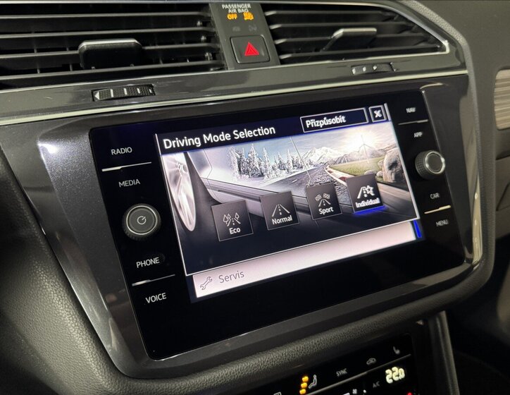 Volkswagen Tiguan Allspace 37