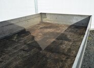 Ford Transit Valník 2,2 l 63 kw