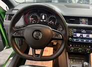 Škoda Octavia Liftback 2,0 l 135 kw