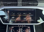 Audi S6 Kombi 3,0 l 257 kw