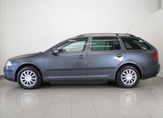 Škoda Octavia Kombi 1,9 l 77 kw
