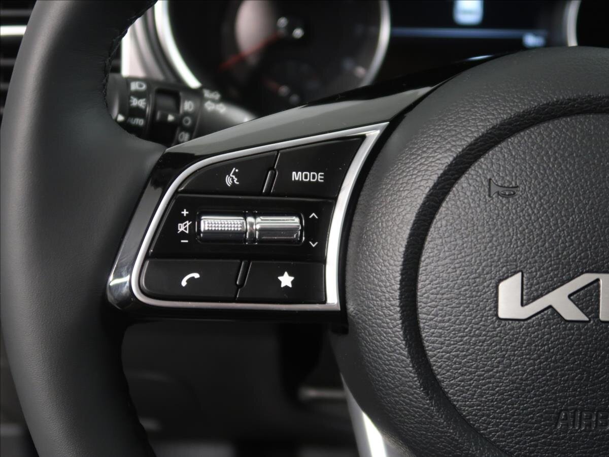 KIA Ceed Kombi 1,5 l 103 kw