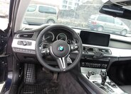 BMW Řada 7 Sedan / Limuzína 3,0 l 180 kw