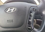 Hyundai Santa Fe 20