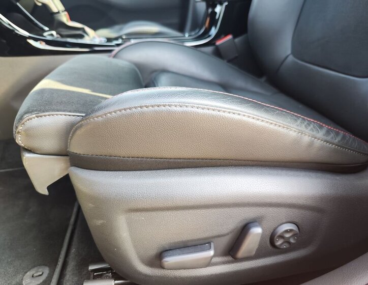 Hyundai i30 Kombi 1,5 l 103 kw