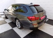 BMW Řada 5 3