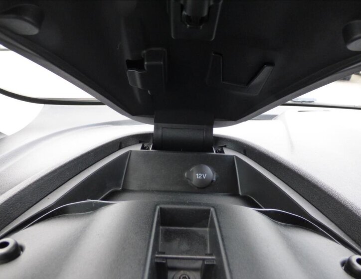 Ford Transit Connect MPV 1,5 l 88 kw