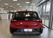 Hyundai i20 Hatchback 998,0 66 kw