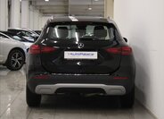 Mercedes-Benz GLA SUV / Terénní 2,0 l 110 kw