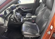 Peugeot 2008 SUV / Terénní 1,2 l 114 kw