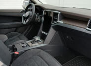 Volkswagen Amarok 11