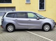 Citroën Grand C4 SpaceTourer MPV 1,6 l 121 kw