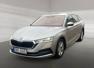 Škoda Octavia Kombi 1,5 l 110 kw