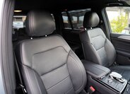 Mercedes-Benz GLS 33