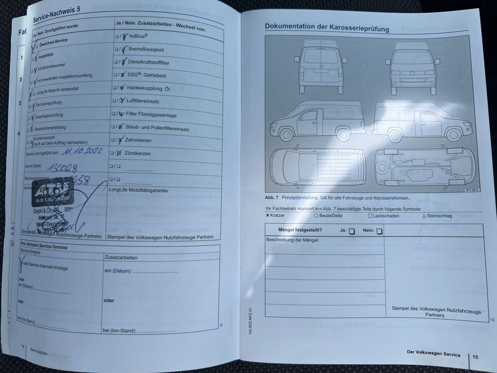 Volkswagen Caddy MPV 1,6 l 75 kw