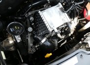 Volkswagen Transporter Skříň 2,0 l 75 kw